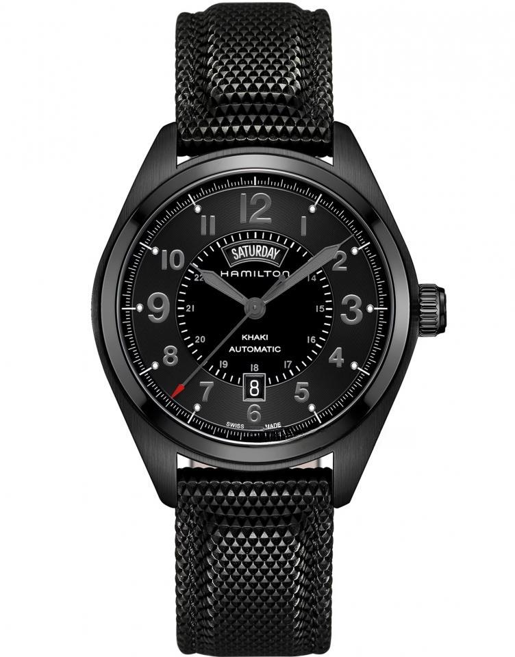 HAMILTON H70695735 卡其野戰
