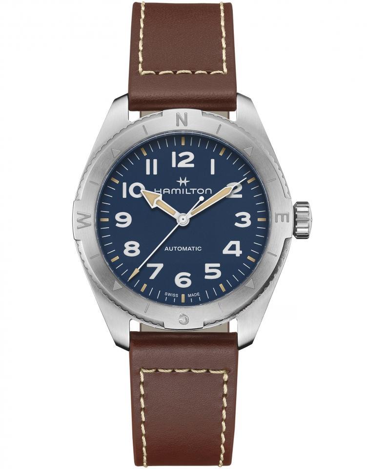 HAMILTON H70315830 卡其野戰