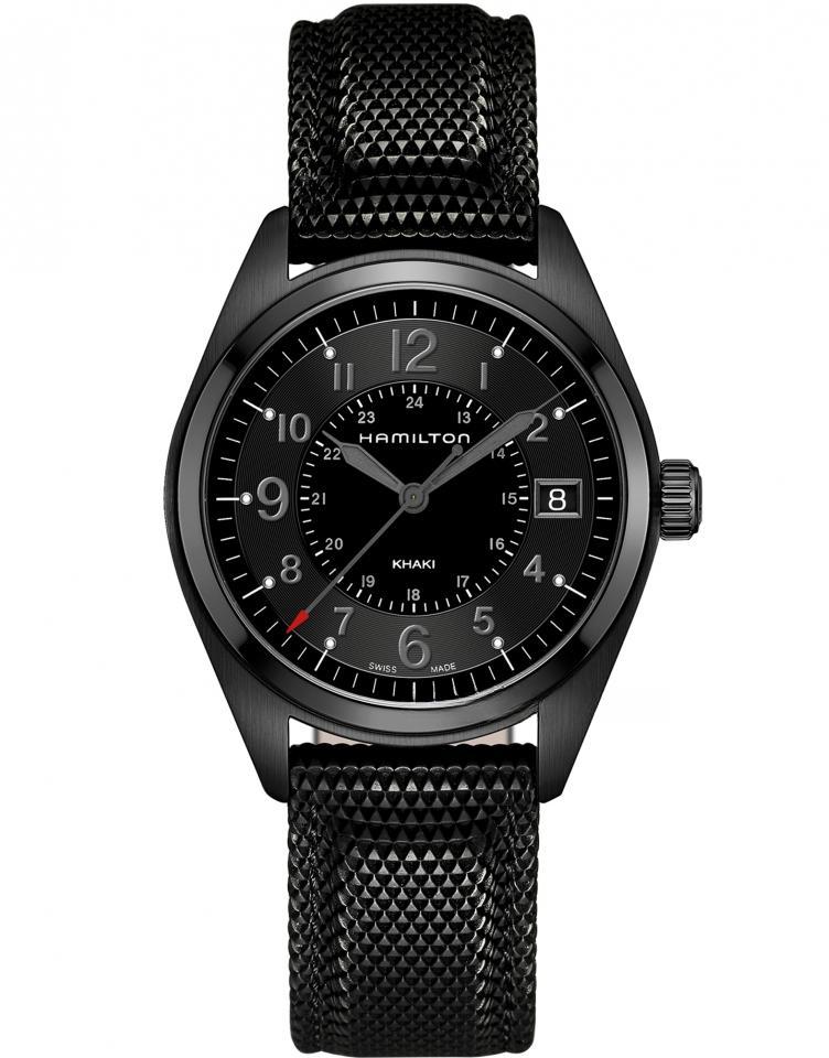 HAMILTON H68201943 卡其野戰