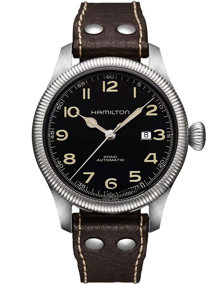 HAMILTON H60515533 卡其野戰