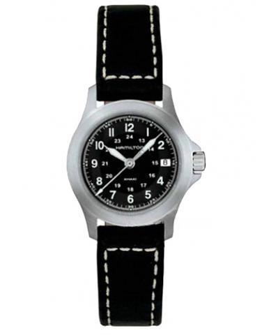 HAMILTON H64211733 卡其野戰