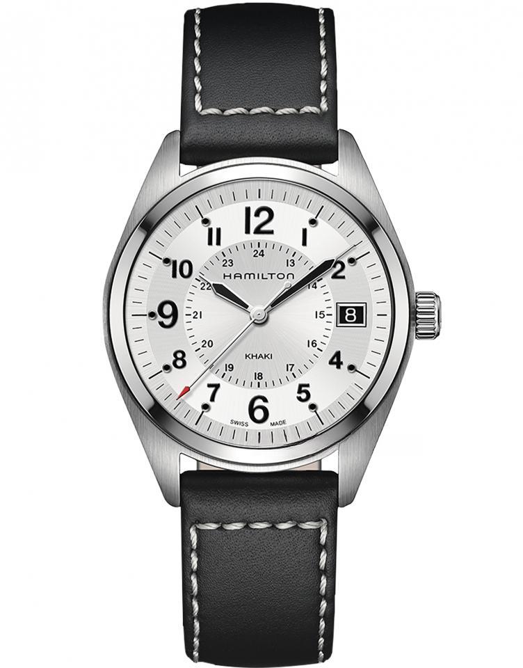 HAMILTON H68551753 卡其野戰