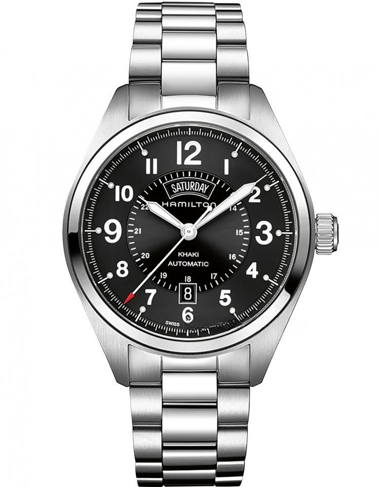 HAMILTON H70505133 卡其野戰