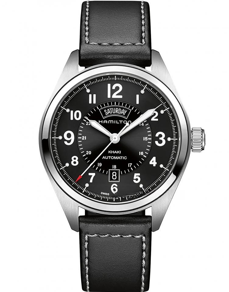 HAMILTON H70505733 卡其野戰