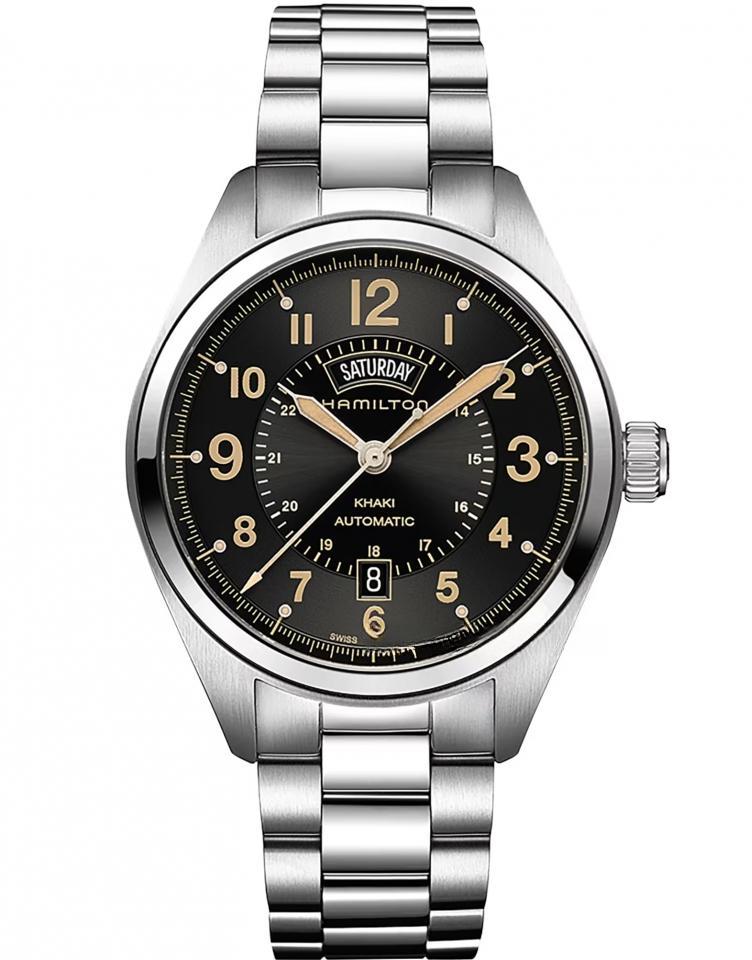 HAMILTON H70505933 卡其野戰