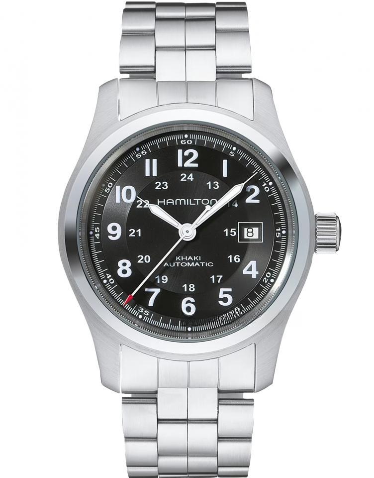 HAMILTON H70515137 卡其野戰