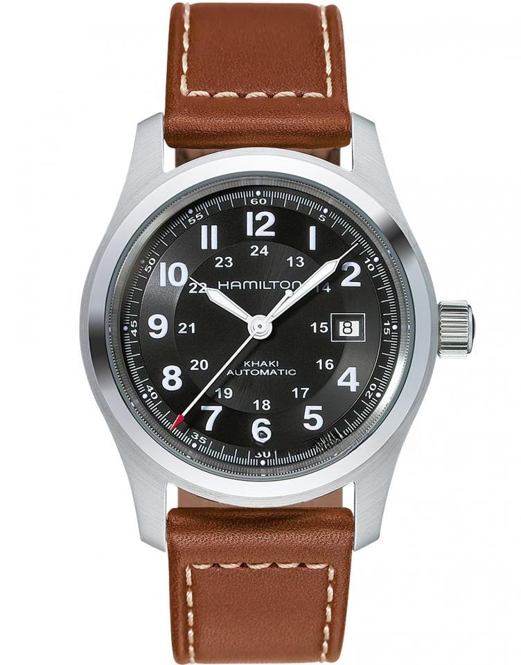 HAMILTON H70555533 卡其野戰