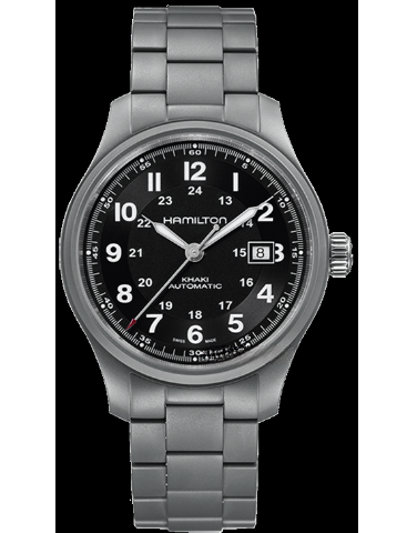 HAMILTON H70565133 卡其野戰