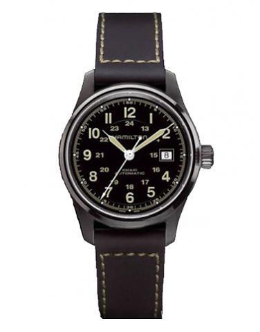 HAMILTON H70585733 卡其野戰