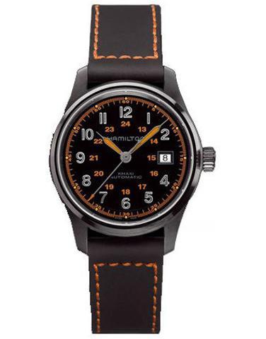 HAMILTON H70585737 卡其野戰