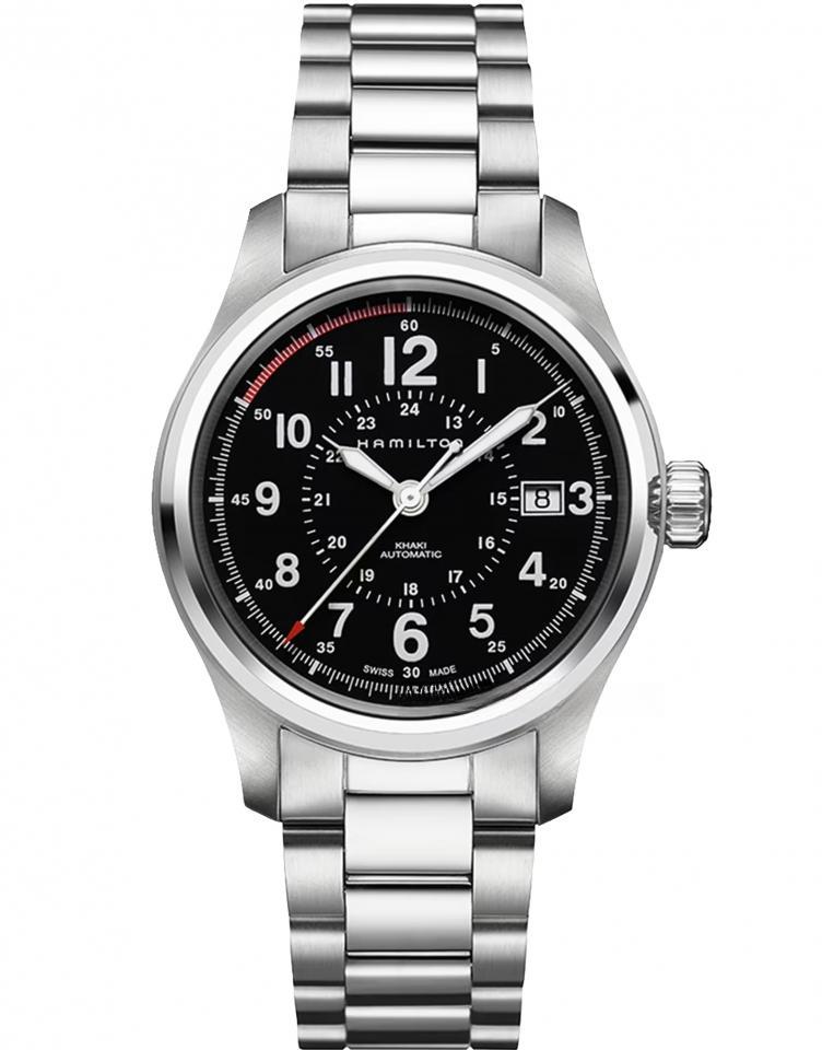 HAMILTON H70595133 卡其野戰