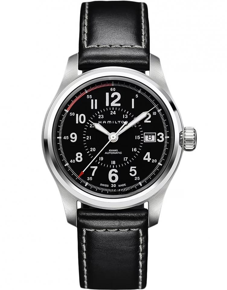 HAMILTON H70595733 卡其野戰