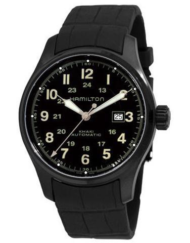 HAMILTON H70685333 卡其野戰