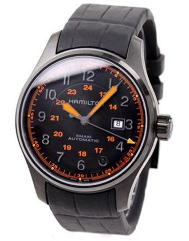 HAMILTON H70685337 卡其野戰
