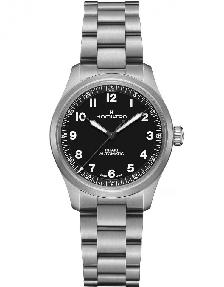 HAMILTON H70235130 卡其野戰
