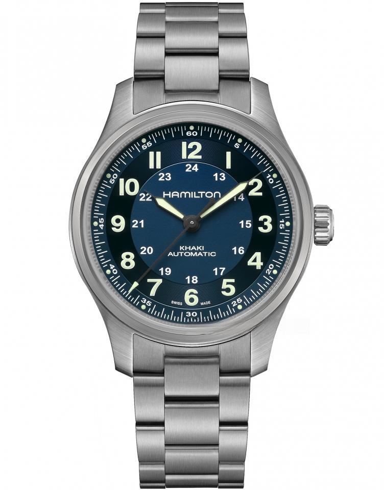 HAMILTON H70665130 卡其野戰