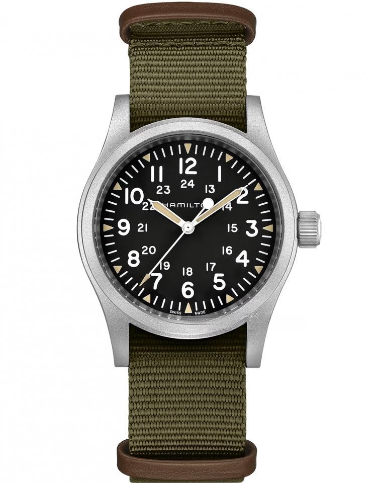 HAMILTON H69439931 卡其