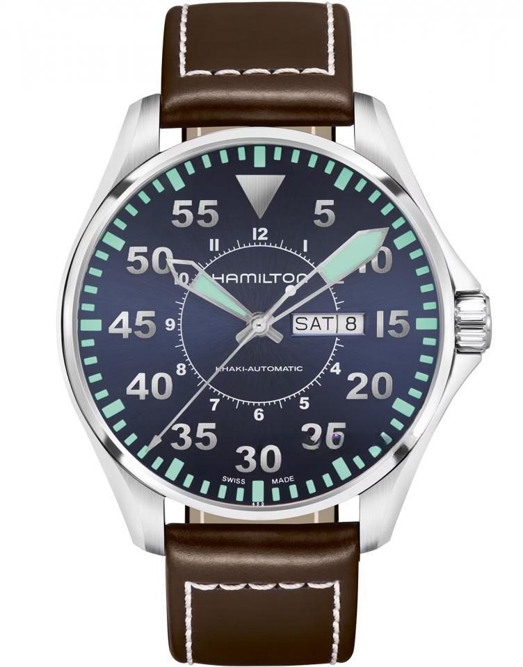 HAMILTON H64615145 卡其