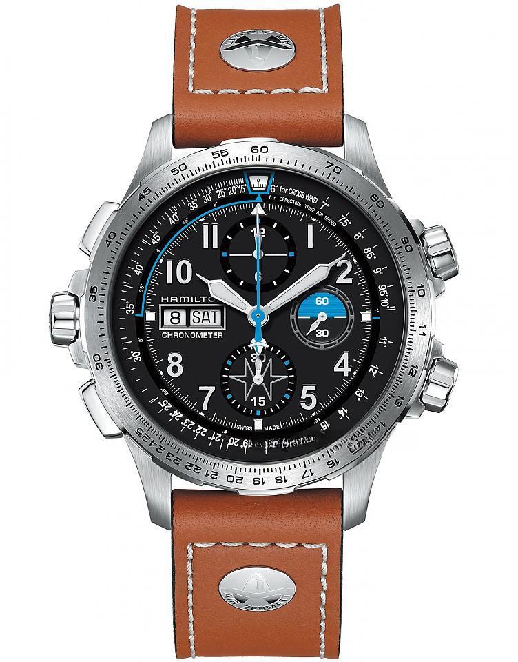 HAMILTON H77776531 卡其
