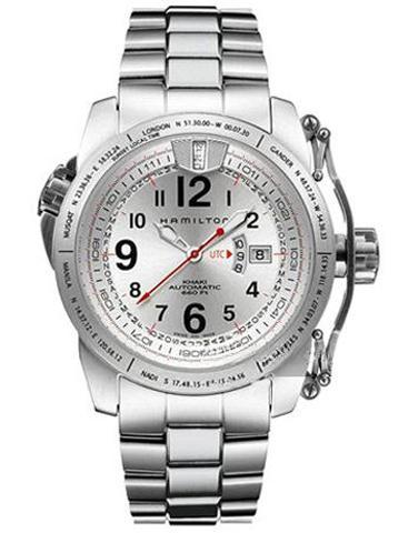 HAMILTON H2555153 卡其