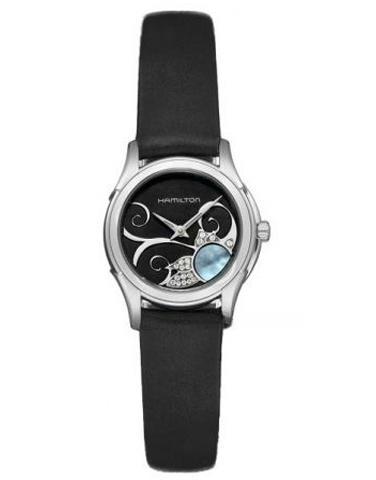 HAMILTON H32211739 卡其