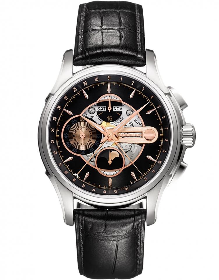 HAMILTON H32696731 卡其