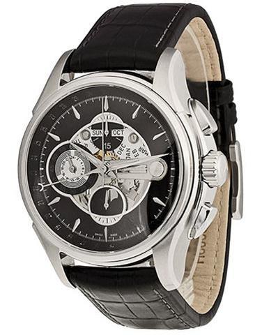 HAMILTON H32696739 卡其