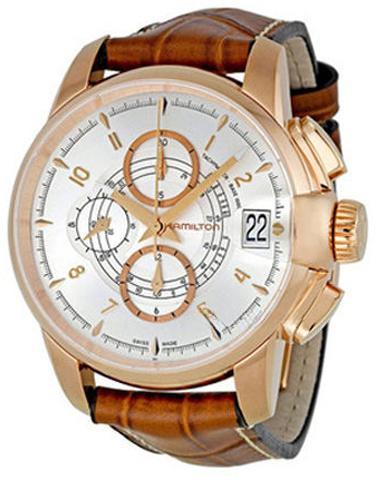 HAMILTON H40646555 卡其