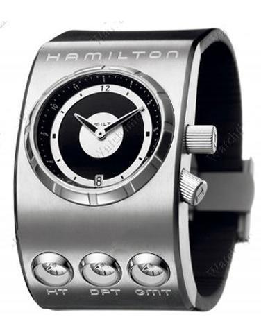 HAMILTON H51591399 卡其