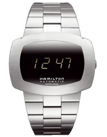 HAMILTON H52515139 卡其