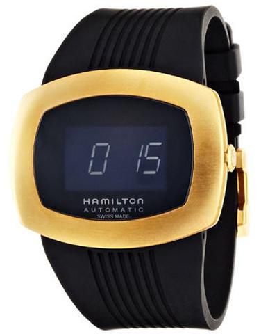 HAMILTON H52545339 卡其