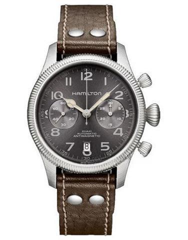HAMILTON H60416583 卡其
