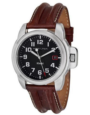 HAMILTON H61411533 卡其