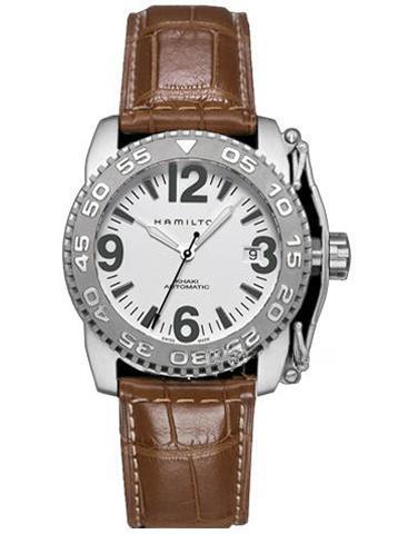HAMILTON H62465515 卡其