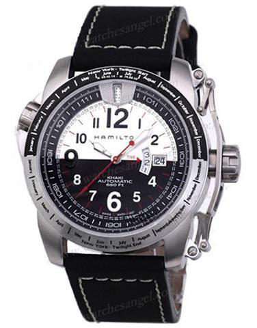 HAMILTON H62515793 卡其