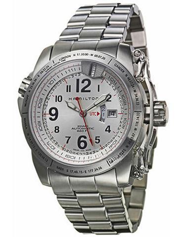 HAMILTON H62555153 卡其