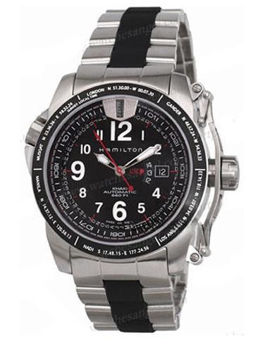 HAMILTON H62565133 卡其