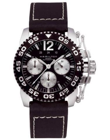 HAMILTON H63516735 卡其