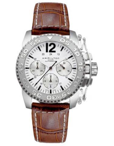 HAMILTON H63556815 卡其