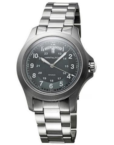 HAMILTON H64451163 卡其
