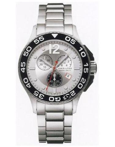 HAMILTON H64512152 卡其