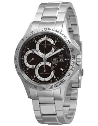 HAMILTON H64616131 卡其