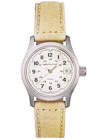 HAMILTON H68311913 卡其