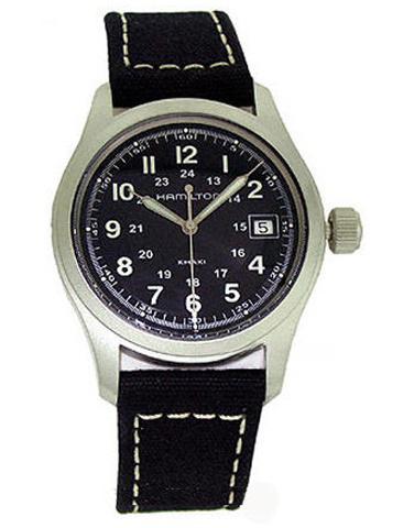 HAMILTON H68411233 卡其