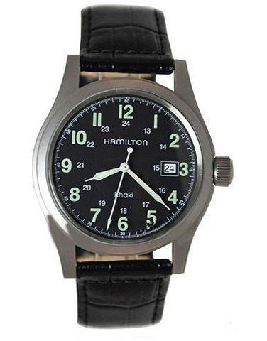 HAMILTON H68511433 卡其