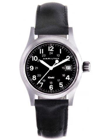HAMILTON H68511733 卡其