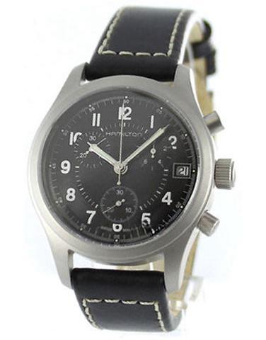 HAMILTON H68582733 卡其