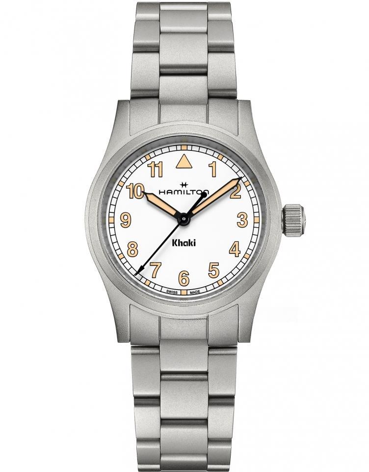 HAMILTON H69301110 卡其