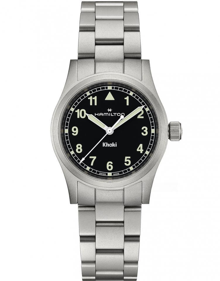 HAMILTON H69301130 卡其