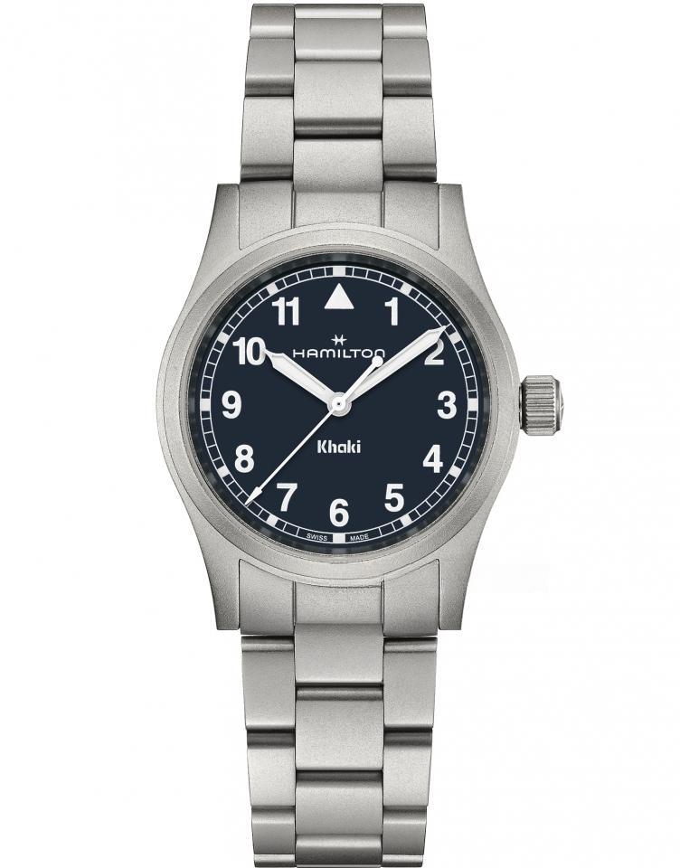HAMILTON H69301140 卡其